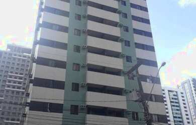 Imagem: O apartamento possui 4 Dormitórios, 3 Banheiros, 1 Vaga na