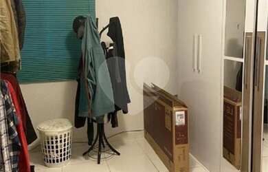 Imagem 11: Apartamento 77m² no bairro Alto de Pinheiros Vila Madalena