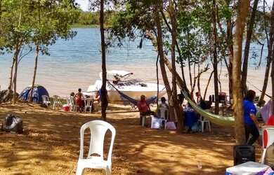 Imagem 4: Lota/chácara 500 Mts. 500m² de Área