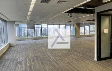 Imagem 7: Andar Corporativo para alugar, 1872 m² por R$ 178.000,00/mês - Brooklin...