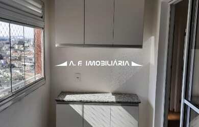 Imagem 5: São Paulo - Apartamento Padrão - VILA BELA VISTA ZONA NORTE