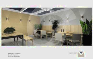 Imagem 13: Condomínio Algarve Residencial- Rua Álvares de Azevedo - Icaraí - Niterói/RJ