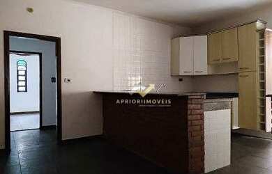 Imagem 5: Casa com 2 dormitórios, 182 m² - venda por R$ 650.000 ou aluguel por...