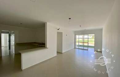 Imagem: O apartamento possui 3 Dormitórios, 3 Banheiros, 2 Vagas na