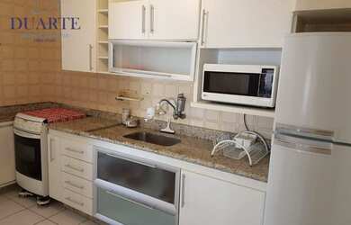 Imagem 14: Apartamento com 2 dormitórios, 80 m² - venda por R$ 450.000,00 ou aluguel...