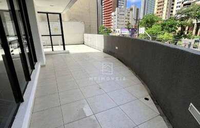 Imagem 14: Apartamento à venda, 57 m² por R$ 380.000 - Meireles - Atlântico Residence