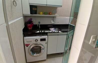 Imagem 11: São Paulo - Casa Padrão - JARDIM DAS LARANJEIRAS