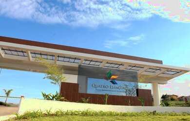 Imagem: O terreno possui 579m² de Área e está localizado em Setor