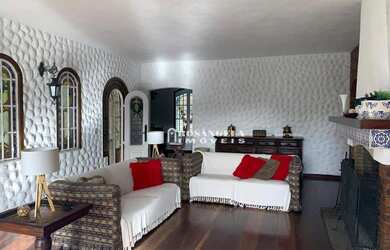 Imagem 3: Casa com 4 dormitórios, 190 m² - venda por R$ 650.000,00 ou aluguel...