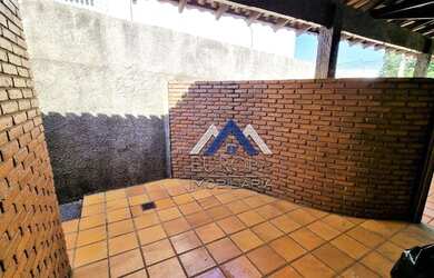 Imagem 3: Casa com 3 dormitórios, 260 m² - venda por R$ 750.000,00 ou aluguel...