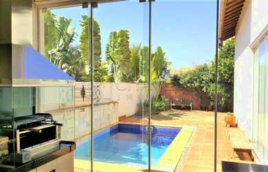 Imagem 3: Bonfim Paulista - Casa de Condomínio - BONFIM PAULISTA