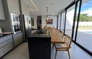 Imagem 16: Bragança Paulista - Casa de Condomínio - Condomínio Terras de Santa...