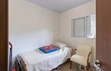 Imagem 13: Porto Alegre - Casa Padrão - Guarujá