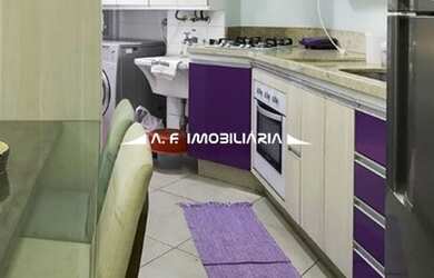 Imagem 11: São Paulo - Apartamento Padrão - PARQUE NOVO MUNDO