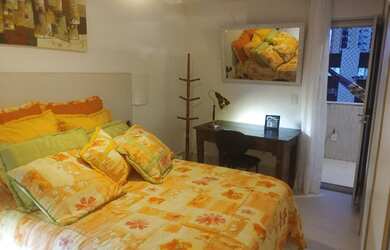 Imagem 11: Oportunidade única. Cobertura duplex com 359 m2 no Tirol todo reformado...