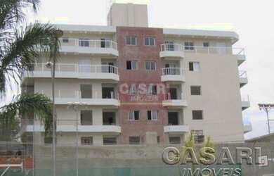 Imagem 7: Apartamento Residencial à venda, Vila Baeta Neves, São Bernardo do Campo - AP53927