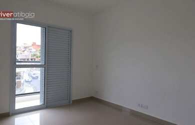 Imagem 4: Apartamento Residencial à venda, Atibaia Jardim, Atibaia - AP0153