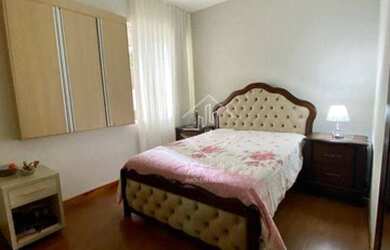 Imagem 5: APARTAMENTO A VENDA LOURDES 4 QUARTOS