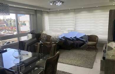 Imagem 5: Porto Alegre - Apartamento Padrão - Cristo Redentor