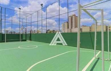 Imagem 13: Apartamento com 2 dormitórios, 47 m² - venda por R$ 360.000,00 ou aluguel...