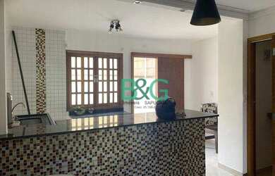 Imagem 15: Sobrado com 3 dormitórios, 83 m² - venda por R$ 490.000 ou aluguel por...