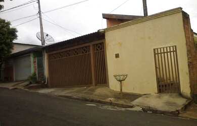 Imagem 2: Casa Residencial à venda, Jardim João Paulo II, São José do Rio Preto...