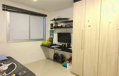 Imagem 14: COBERTURA RESIDENCIAL em RIO DE JANEIRO - RJ, RECREIO DOS BANDEIRANTES