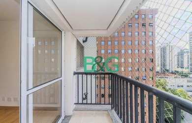 Imagem 11: Apartamento com 2 dormitórios à venda, 48 m² por R$ 779.000,00 - Jardim...