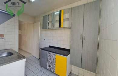 Imagem 4: Apartamento com 2 dormitórios, 49 m² - venda por R$ 275.000,00 ou aluguel...