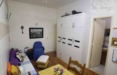 Imagem: O depósito para alugar possui 19m² de Área e está localizado