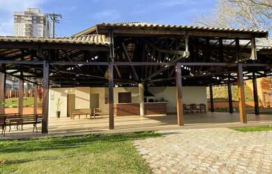 Imagem 13: Casa no condomínio Centreville