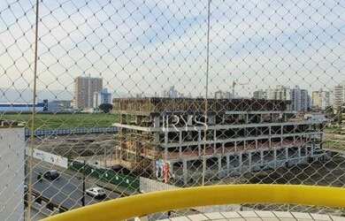 Imagem 6: Apartamento com 1 dormitório à venda, 35 m² por R$ 180.000 - Aviação...