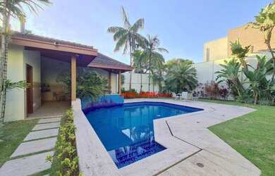 Imagem 5: -Casa com 4 dormitórios e 8 banheiros à venda, 900 m² por R$ 7.500.000...