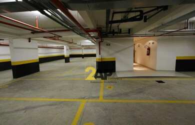 Imagem 12: Sala à venda, 59 m² por R$ 551.000,00 - Jardim Vila Mariana - São Paulo/SP