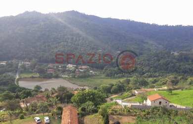 Imagem: O terreno possui 2.050m² de Área e está localizado em Parque