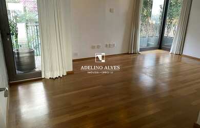 Imagem 7: Vila Madalena, alto padrão com 440 mts, todo avarandado, 5 vagas