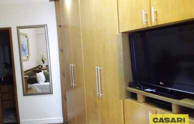 Imagem 10: Apartamento com 2 dormitórios à venda, 75 m² - Jardim Bela Vista -...