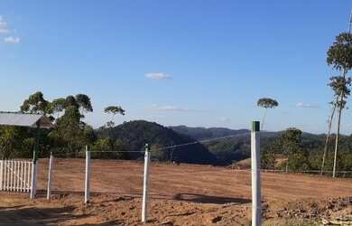 Imagem 6: Troco lindo sítio por carro no mesmo Valor