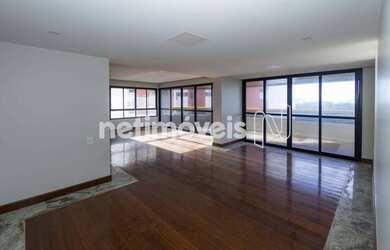 Imagem 3: Venda ou locação Apartamento 4 quartos Itaigara Salvador
