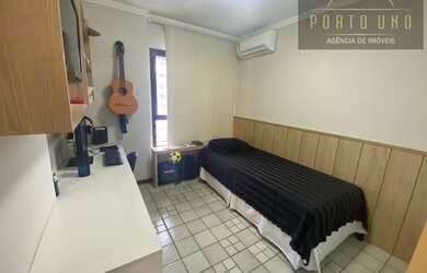 Imagem 11: Apartamento para Venda em Salvador, Cidade Jardim, 4 dormitórios, 1 suíte, 3 banheiros, 2