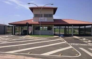 Imagem: O terreno possui 538m² de Área e está localizado em Fazenda