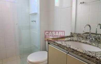 Imagem 6: Apartamento à venda, 53 m² por R$ 260.000,00 - Santa Terezinha - São...