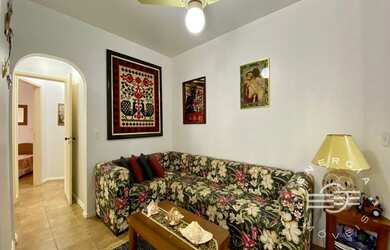 Imagem 3: Bertioga - Apartamento Padrão - Riviera de São Lourenço