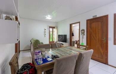 Imagem 5: Porto Alegre - Casa Padrão - Guarujá