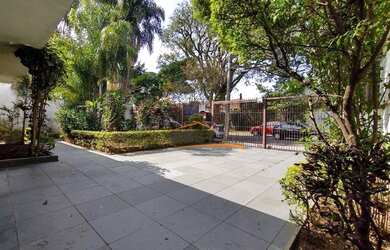 Imagem 6: Casa residencial à venda, Alto da Lapa, São Paulo