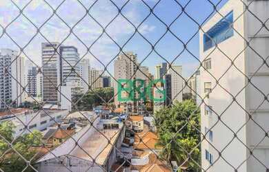 Imagem 10: Apartamento com 2 dormitórios à venda, 48 m² por R$ 779.000,00 - Jardim...