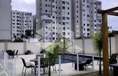 Imagem 1: NOVO HAMBURGO - Apartamento Padrão - Vila Rosa