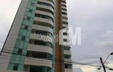 Imagem: O apartamento possui 3 Dormitórios, 4 Banheiros, 4 Vagas na