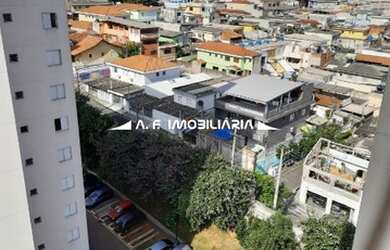 Imagem 2: São Paulo - Apartamento Padrão - VILA BELA VISTA ZONA NORTE