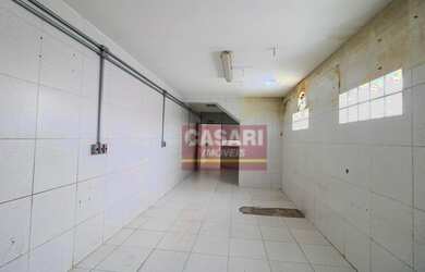 Imagem: O depósito possui 152m² de Área e está localizado em Anchieta